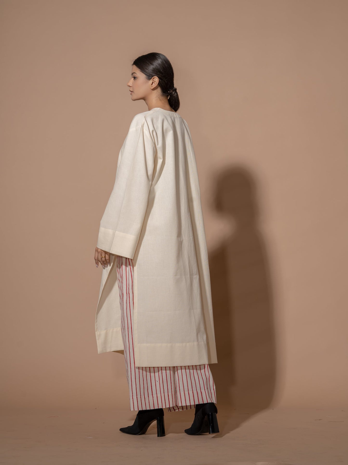 CLOVE TUNIC