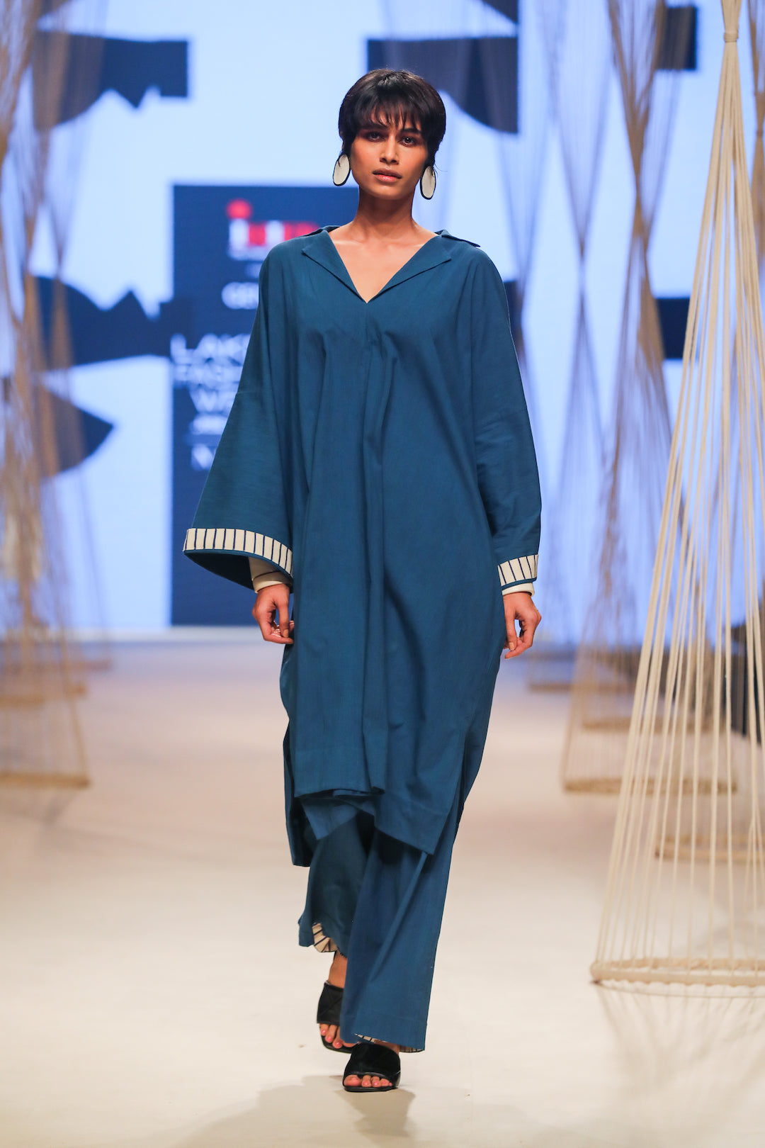 SEASALT TUNIC