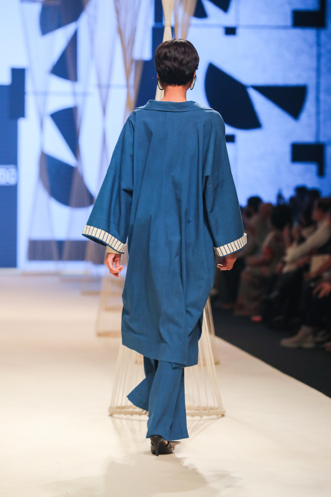 SEASALT TUNIC