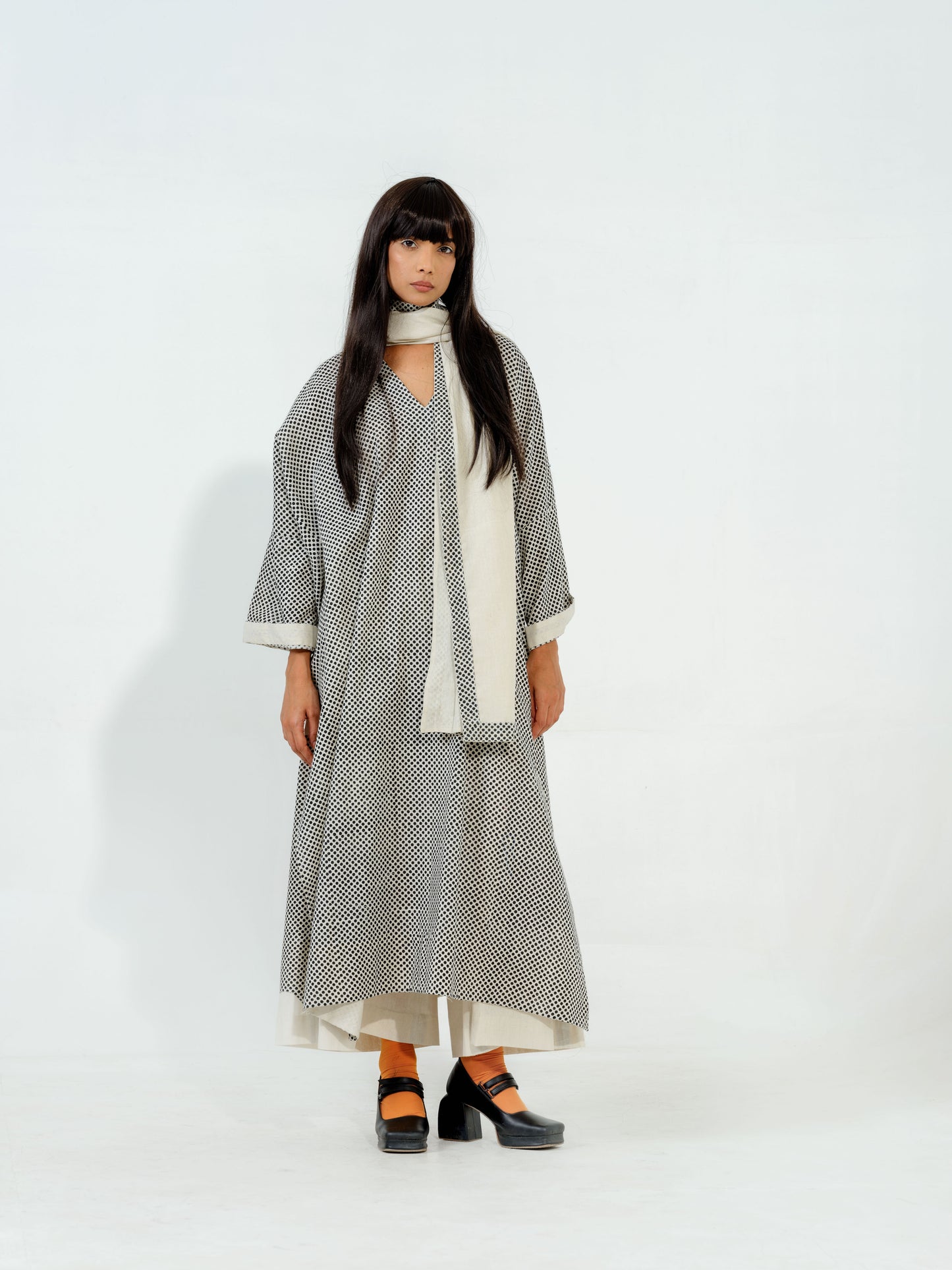 Moringa Dress