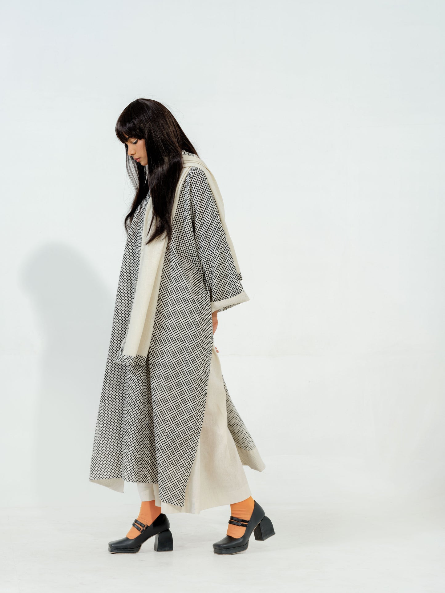 Moringa Dress