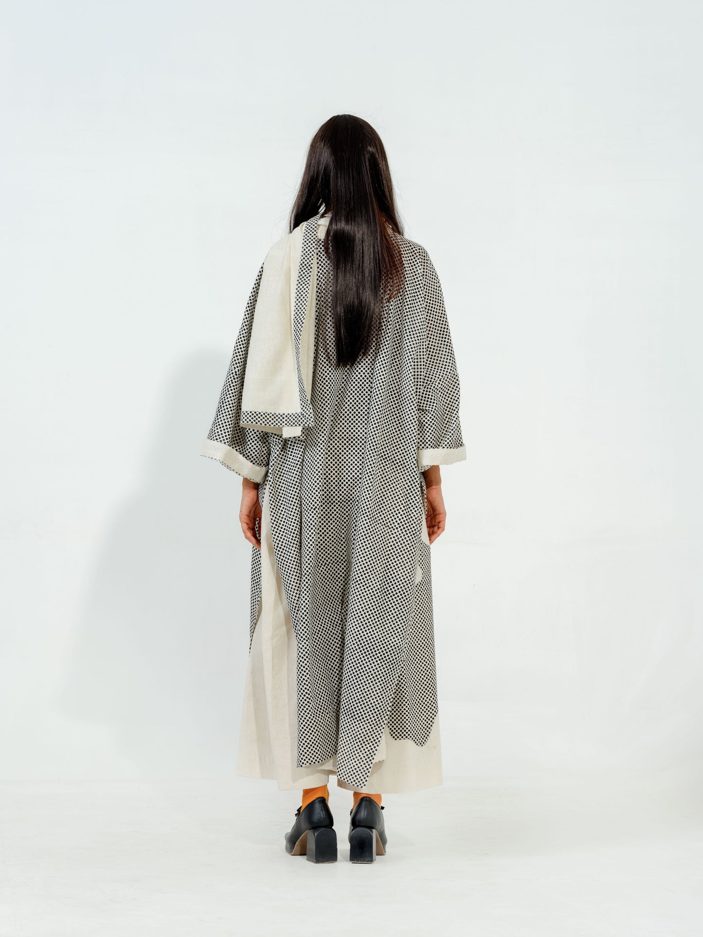 Moringa Dress