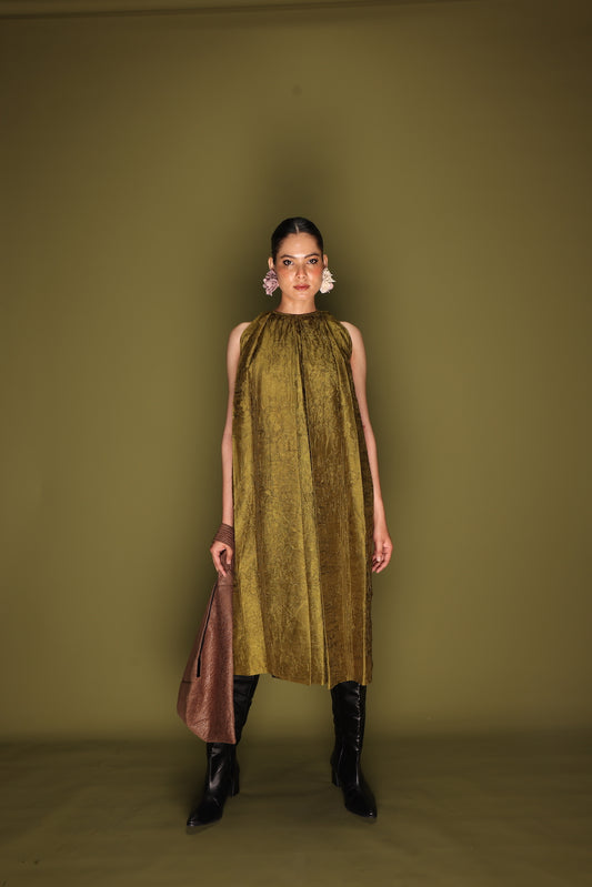 Stone Dress