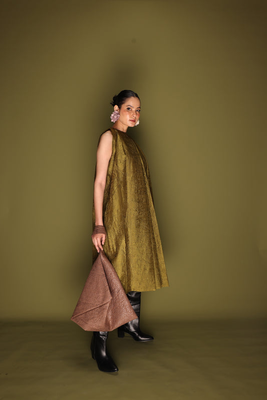 Stone Dress