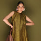 Stone Dress