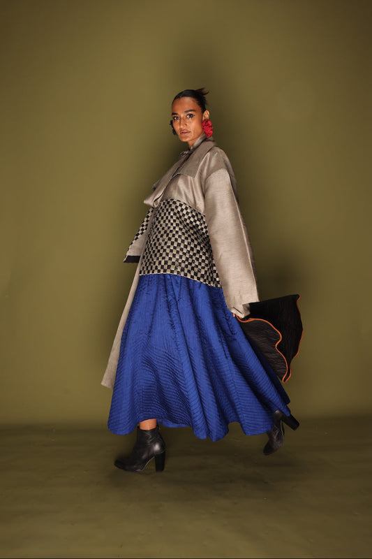 Loom Skirt