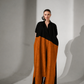 Awaken Tunic | Ochre