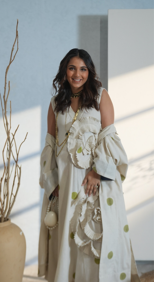 Daffodil Dress