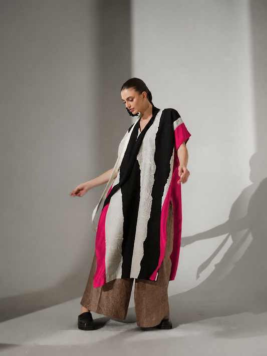 Anchor Kaftaan | Pink
