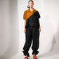 Grain Pants | Black