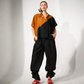 Grain Pants | Black