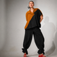 Grain Pants | Black
