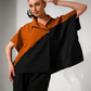 Emerge Shirt | Ochre