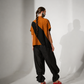 Grain Pants | Black