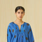Button Dress