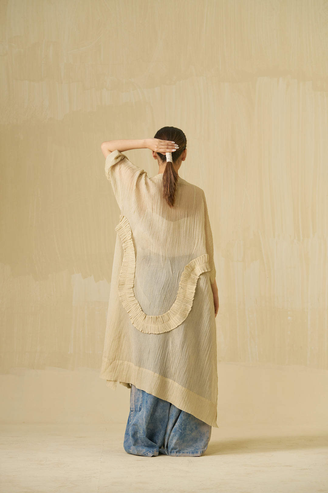 Daisy Tunic