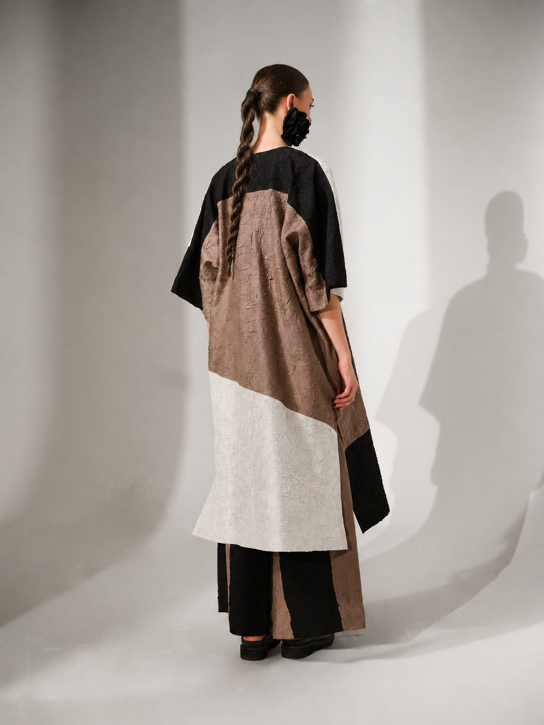 June Tunic | Natural