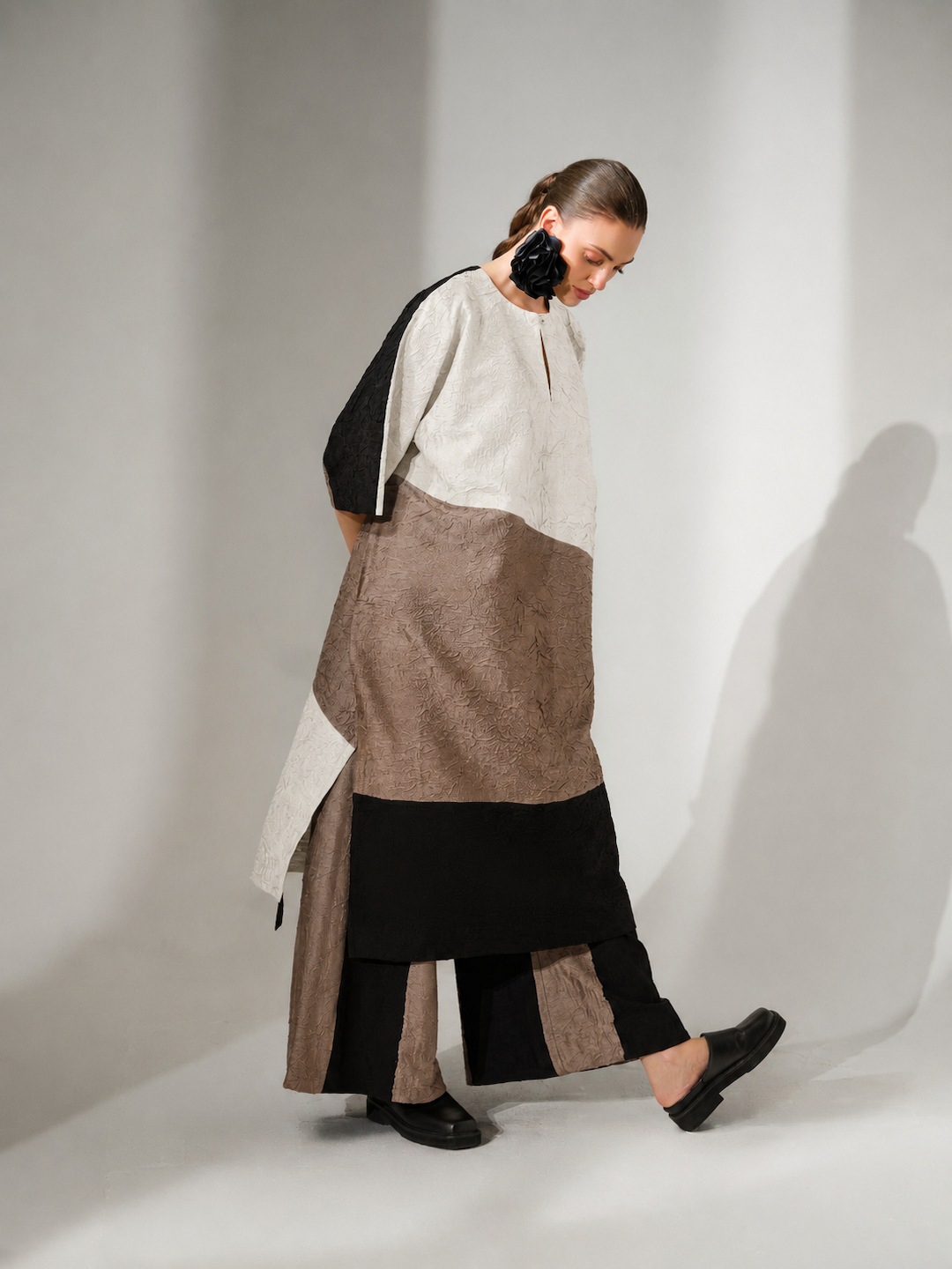 June Tunic | Natural