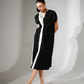 Ripple Dress | Natural