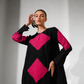 Reign Dress | Pink