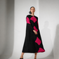 Reign Dress | Pink