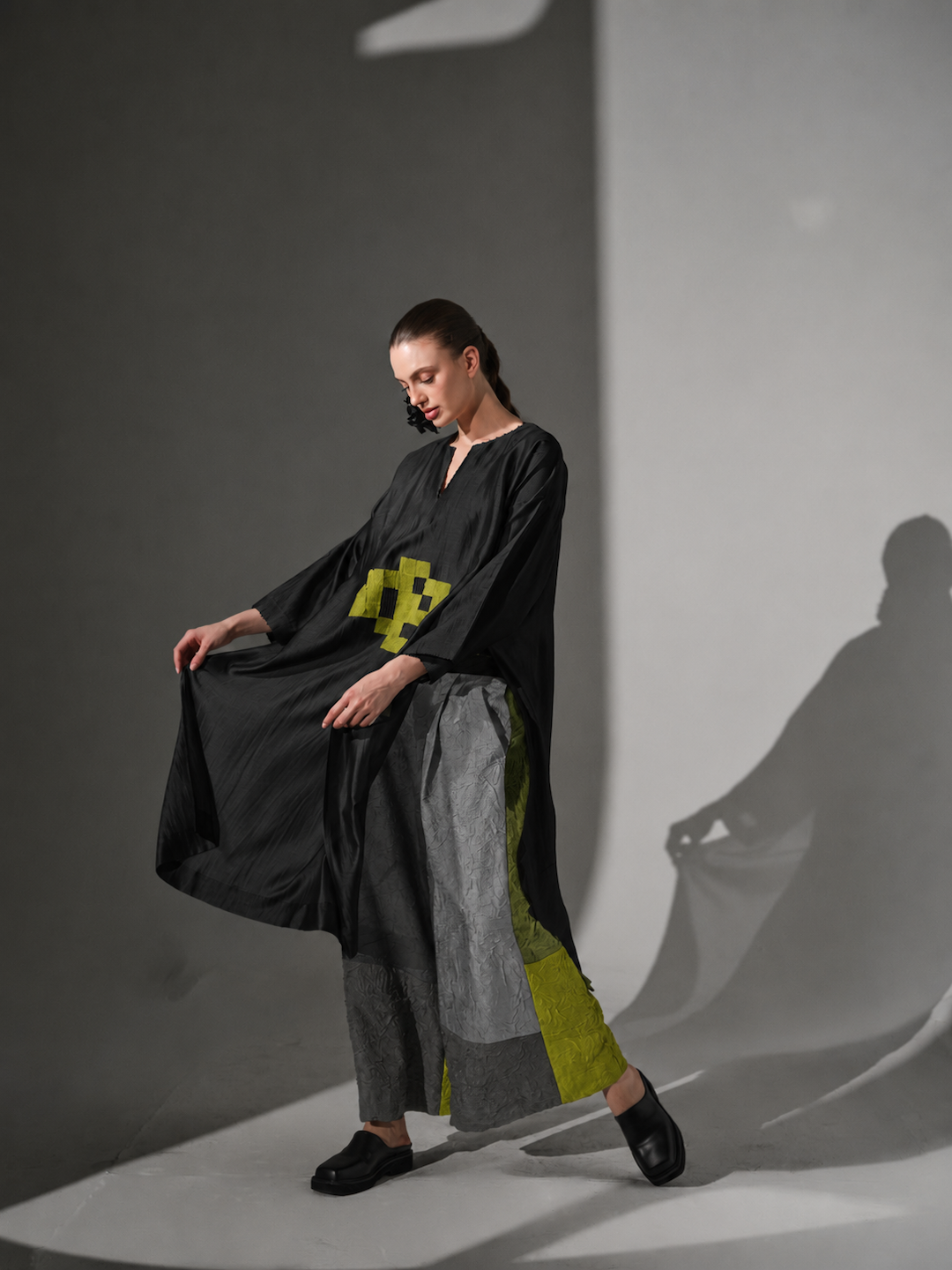 Awaken Pants | Grey