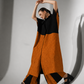 Awaken Tunic | Ochre