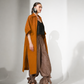 Grain Overlay | Ochre