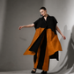 Awaken Tunic | Ochre