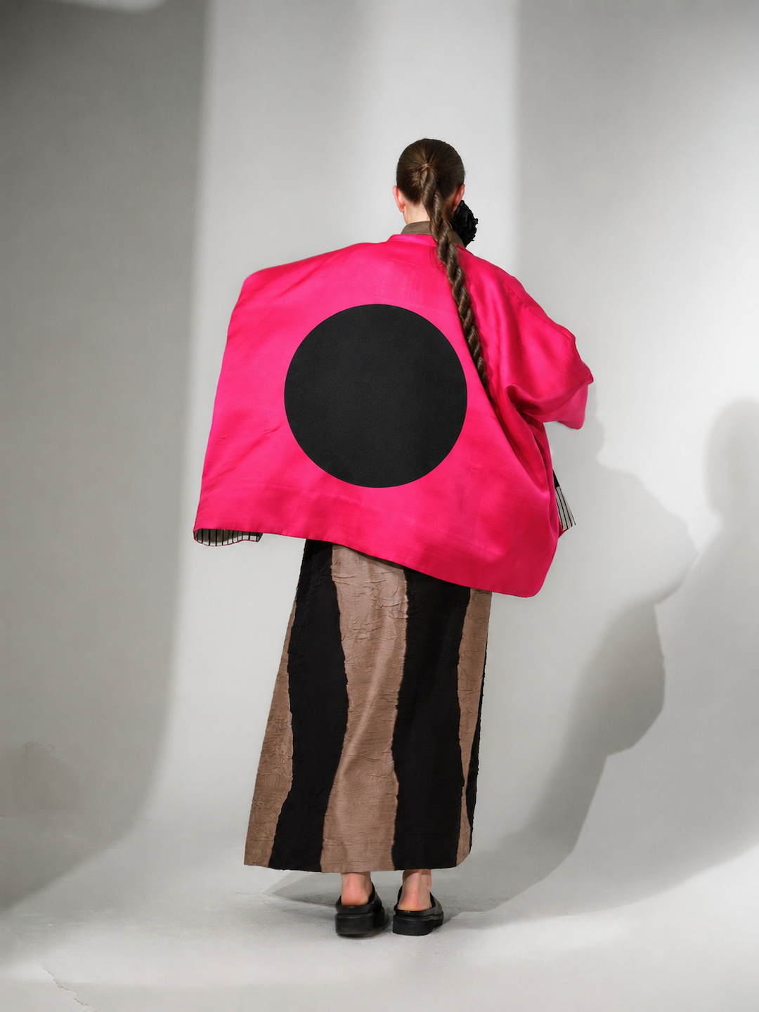 Union Skirt