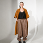 Grain Overlay | Ochre
