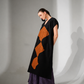 Facet Tunic | Ochre