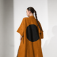 Grain Overlay | Ochre