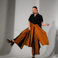 Awaken Tunic | Ochre