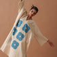 Marigold Tunic Set