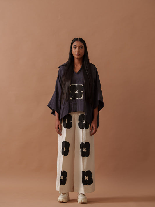 Snowdrop Pants | Black