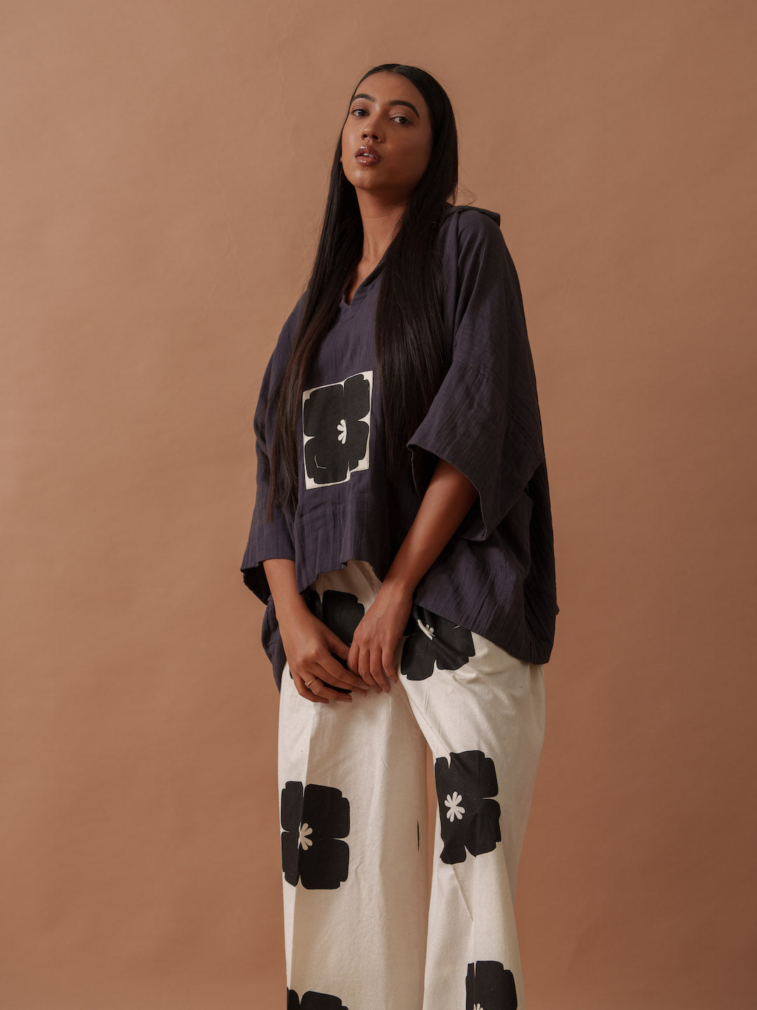 Snowdrop Pants | Black
