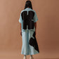 Gunpowder Flow Shirt | Ice Blue