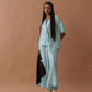 Gunpowder Flow Shirt | Ice Blue