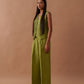 Sunflower Pants | Forest Green