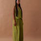 Sunflower Pants | Forest Green