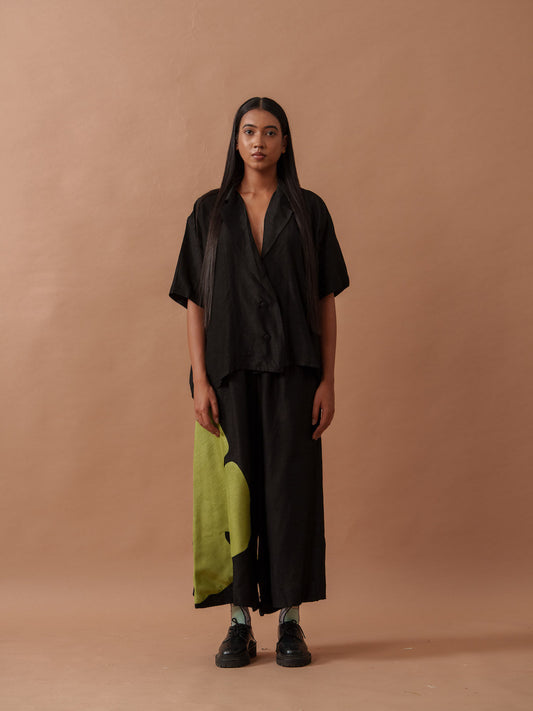 Gunpowder Flow Pants | Black