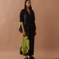 Gunpowder Flow Pants | Black