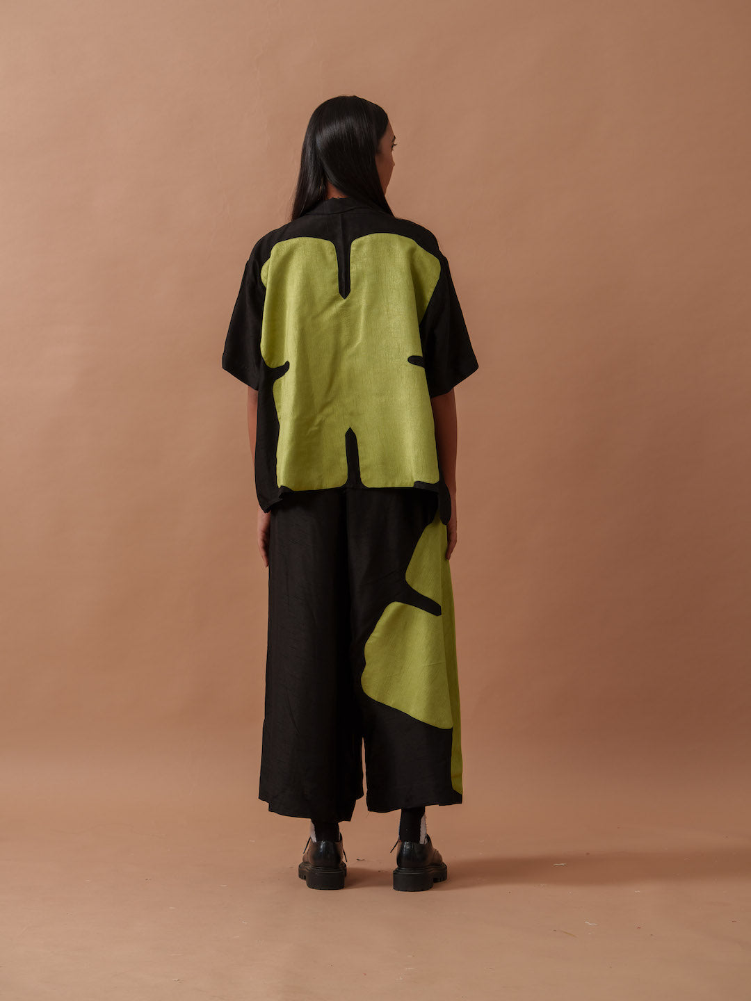 Gunpowder Flow Set | Black