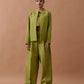 Sunflower Jacket