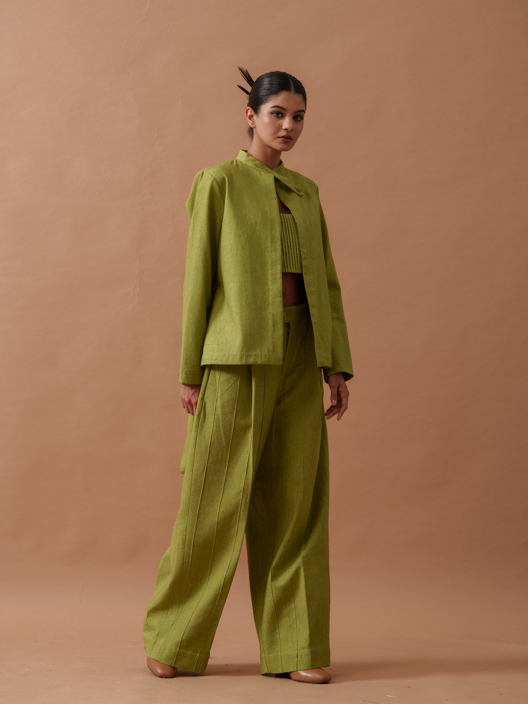 Sunflower Jacket