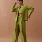 Sunflower Jacket