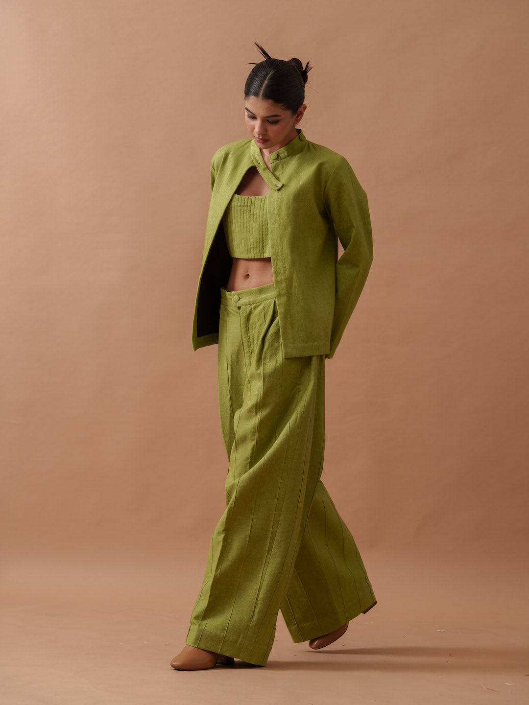 Sunflower Jacket