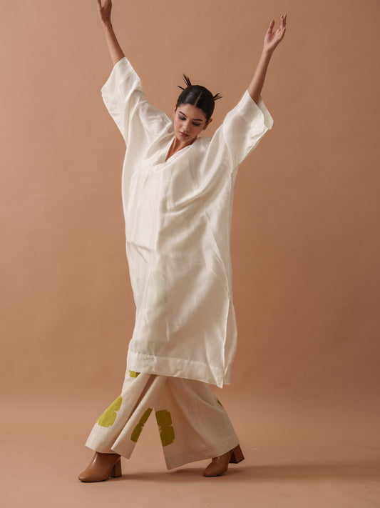 Buttercup Tunic