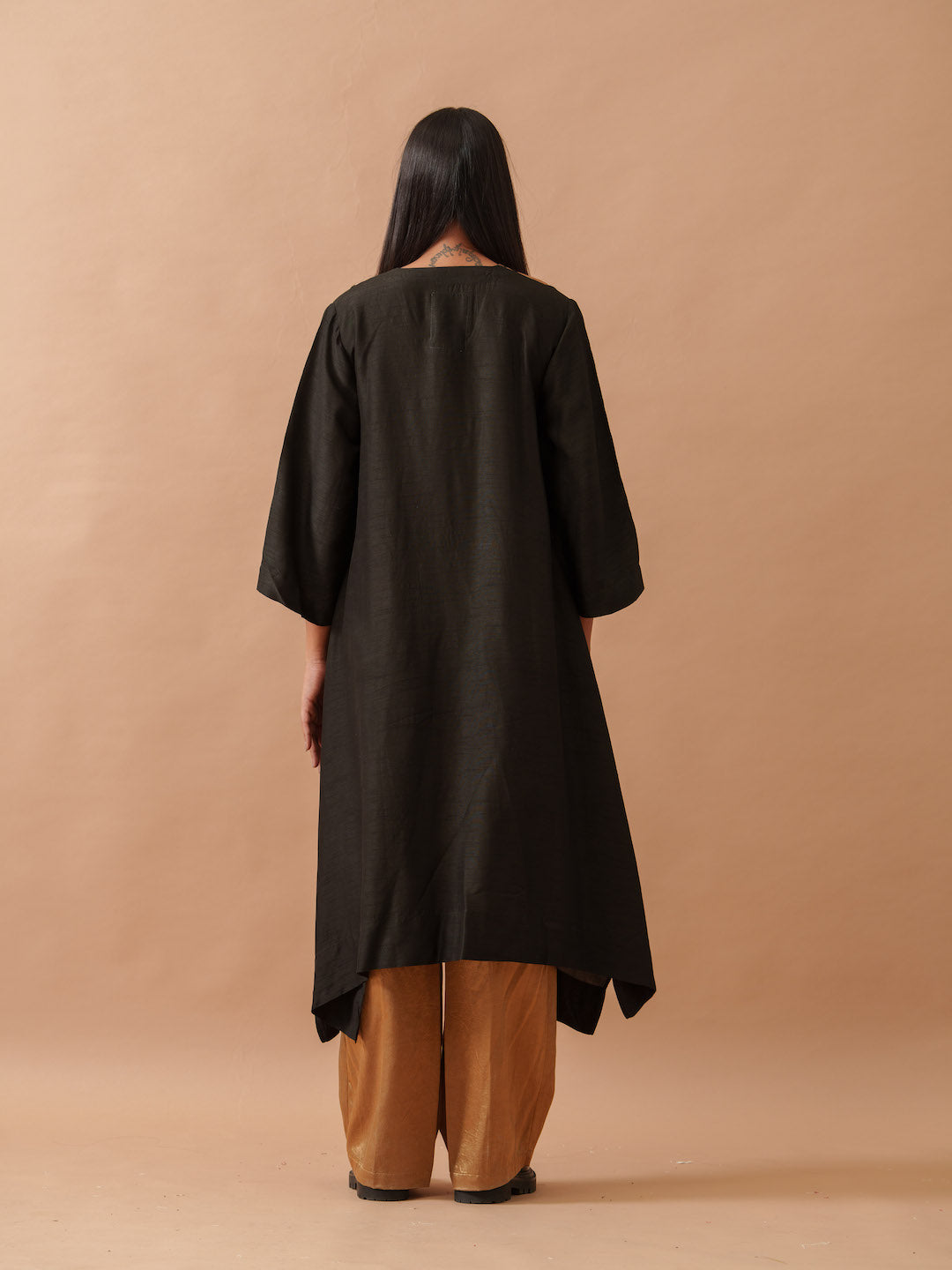 Clover Tunic